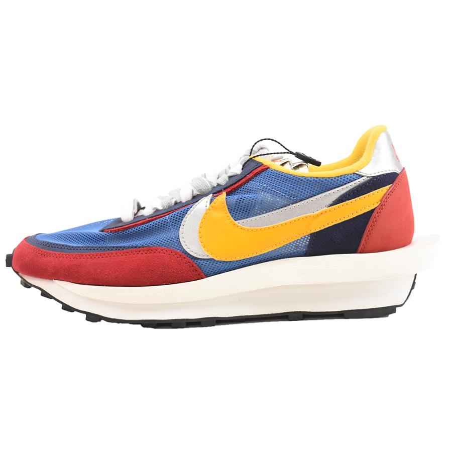 NIKE ナイキ ×sacai LD WAFFLE BV0073-400 サカイ LDワッフル NIKE ナイキ ×sacai LD WAFFLE BV0073-400 サカイ LDワッフル