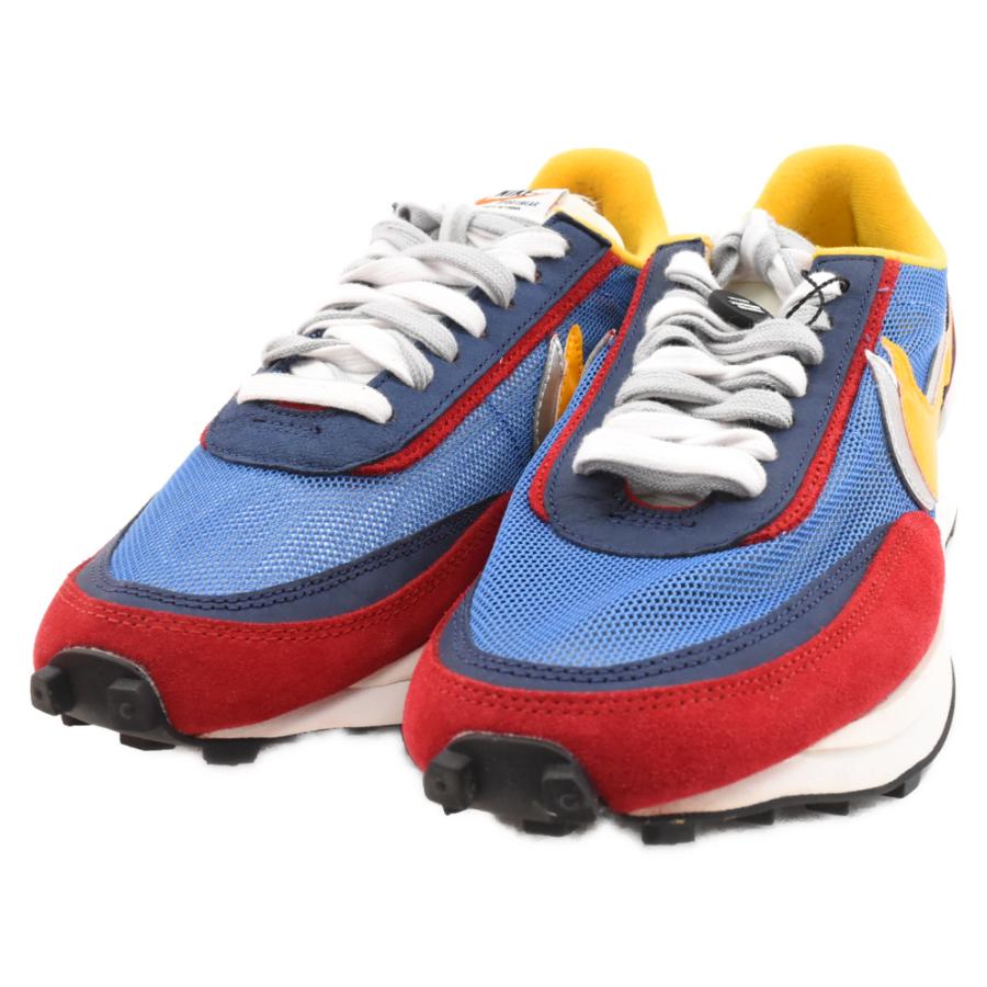 NIKE ナイキ ×sacai LD WAFFLE BV0073-400 サカイ LDワッフル NIKE ナイキ ×sacai LD WAFFLE BV0073-400 サカイ LDワッフル