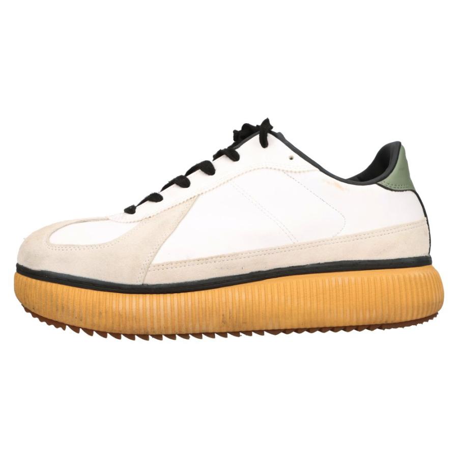 Onitsuka Tiger 1183B874 美品 Onitsuka Tiger（オニツカタイガー） DELECITY 1183B874 デレシティ