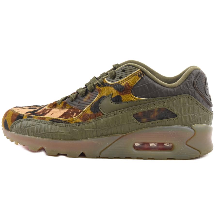 NIKE ナイキ AIR MAX 90 Croc Camo CU0675-300 エアマックス90