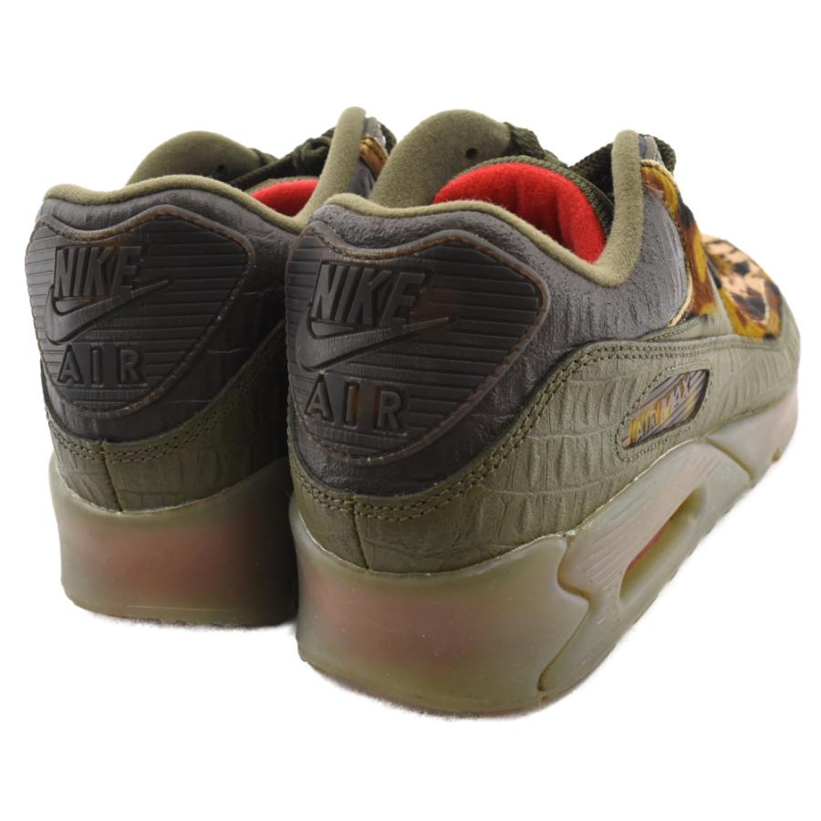 NIKE ナイキ AIR MAX 90 Croc Camo CU0675-300 エアマックス90