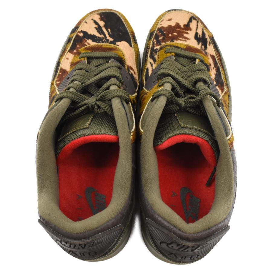 NIKE ナイキ AIR MAX 90 Croc Camo CU0675-300 エアマックス90