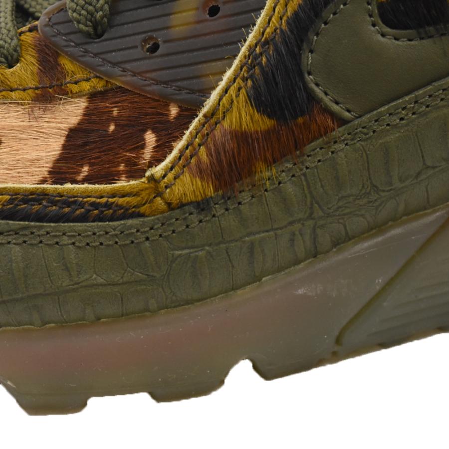 NIKE ナイキ AIR MAX 90 Croc Camo CU0675-300 エアマックス90