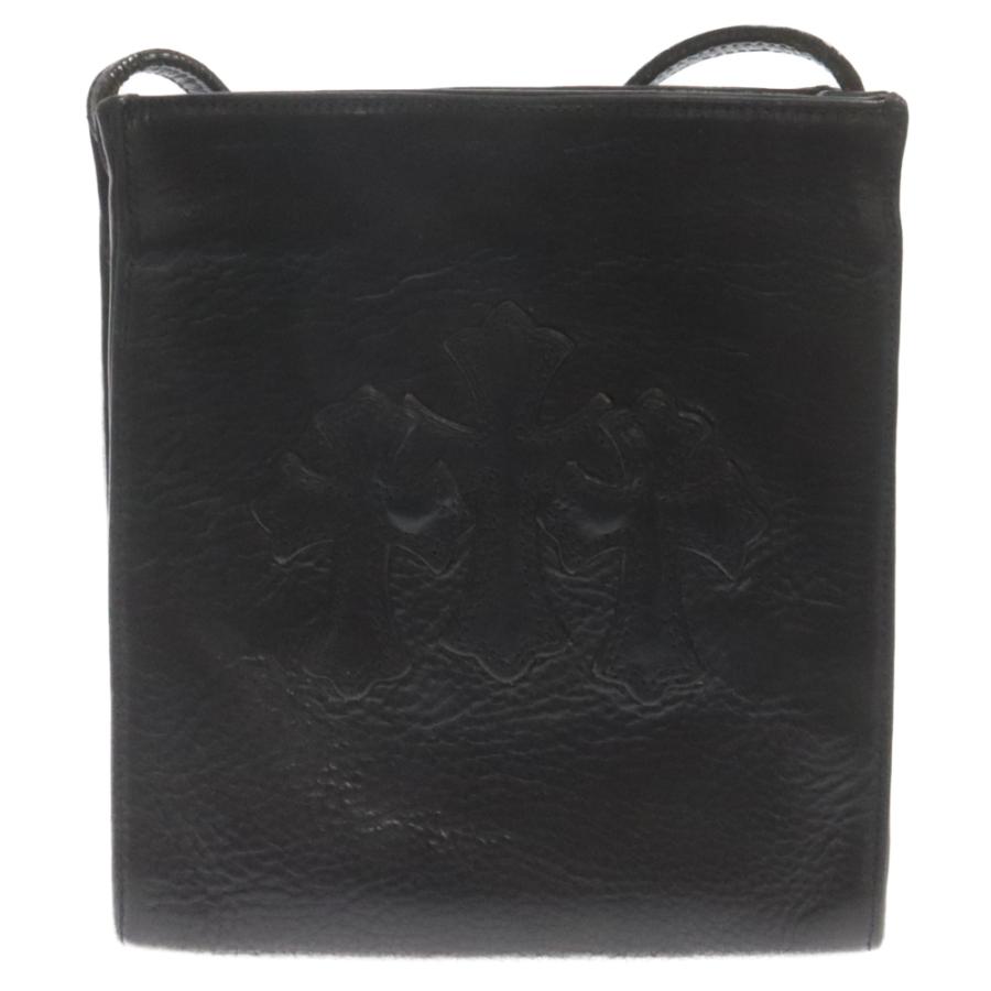 CHROME HEARTS（クロムハーツ） SQ PKT 3CEME CRS/スクエアポケット 3 