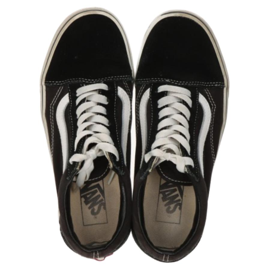 VANS（ヴァンズ） OLD SKOOL 500714 オールドスクール ローカット