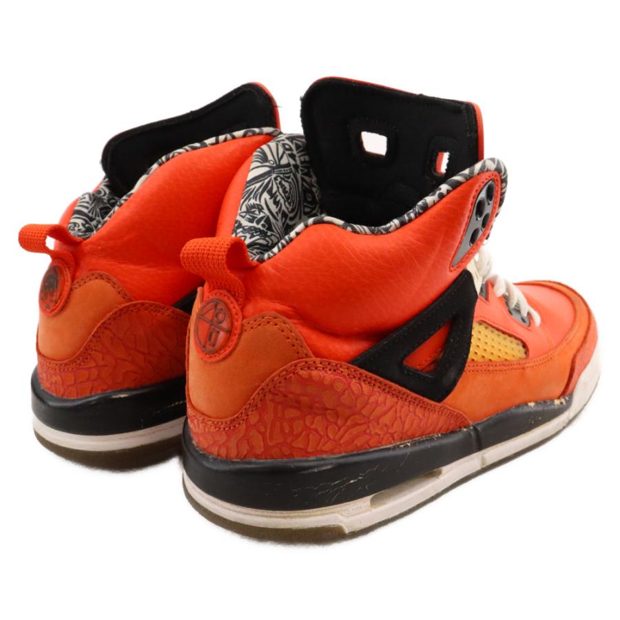 NIKE ナイキ GS JORDAN SPIZIKE 317321-805 ガールズ ジョーダン 