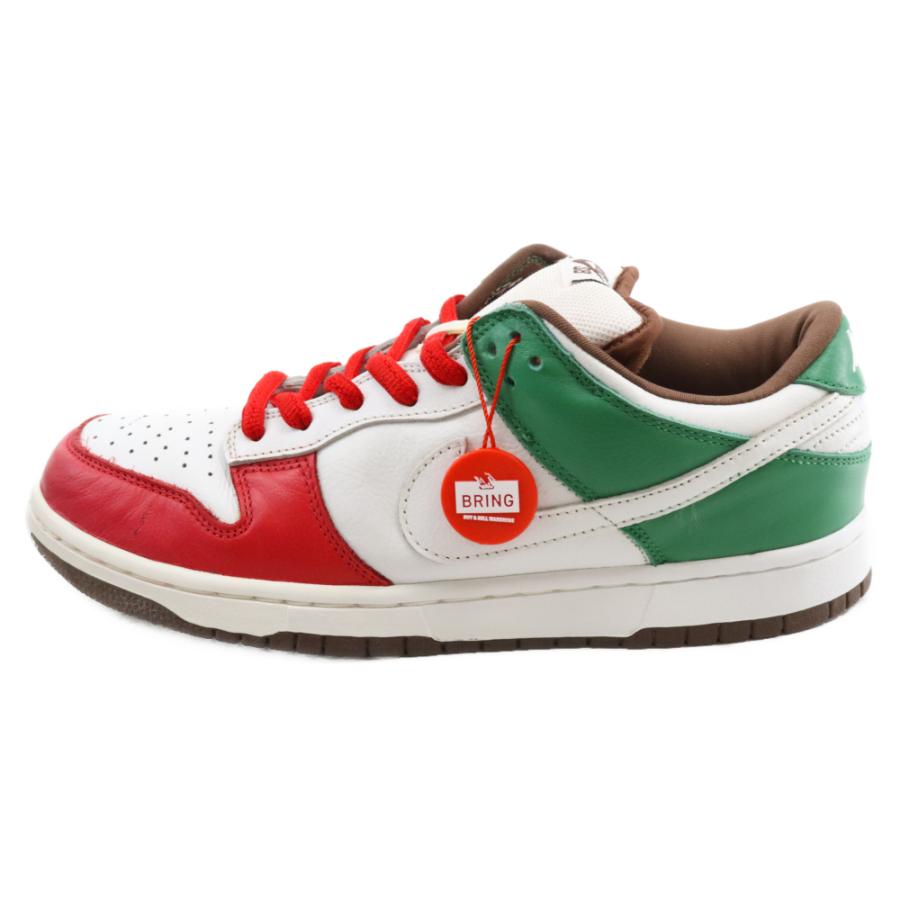 Nike SB NIKE ナイキエスビー DUNK LOW Cinco de Mayo 304292-113 