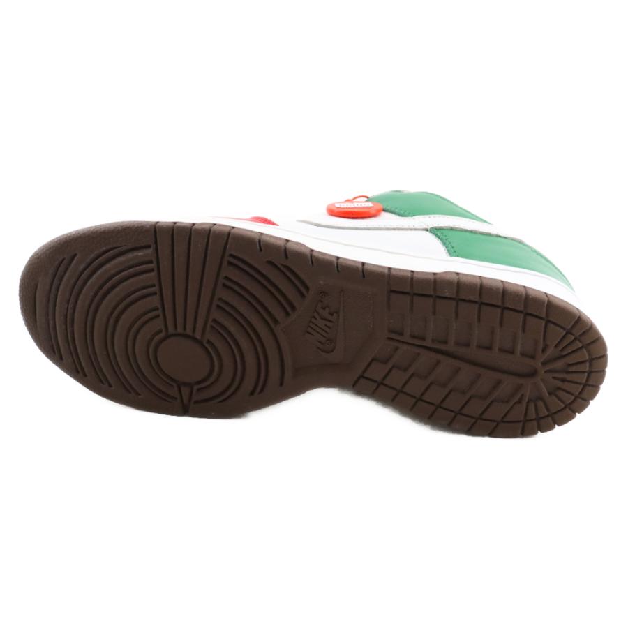 Nike SB NIKE ナイキエスビー DUNK LOW Cinco de Mayo 304292-113 
