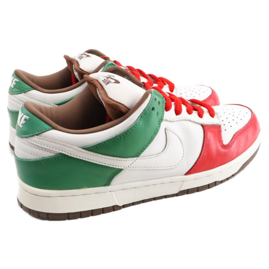 Nike SB NIKE ナイキエスビー DUNK LOW Cinco de Mayo 304292-113 