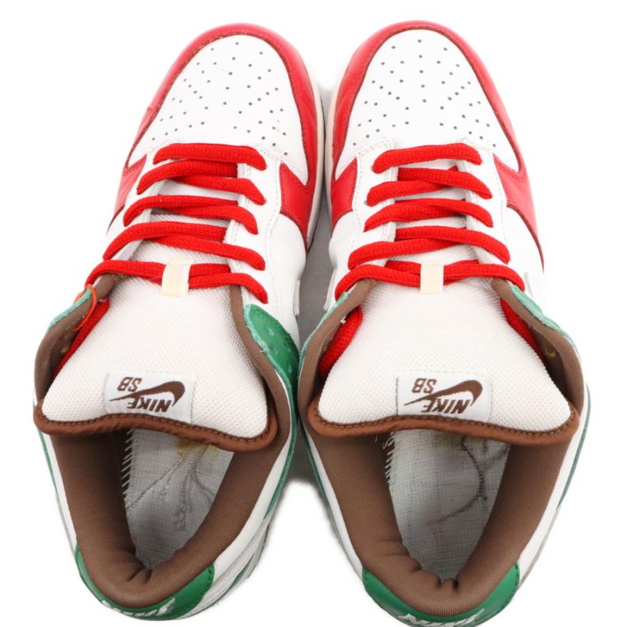 Nike SB NIKE ナイキエスビー DUNK LOW Cinco de Mayo 304292-113 