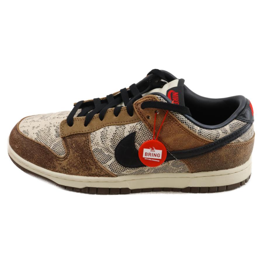 NIKE（ナイキ） DUNK LOW PRM Head 2 Head CO dot JP FJ5434-120