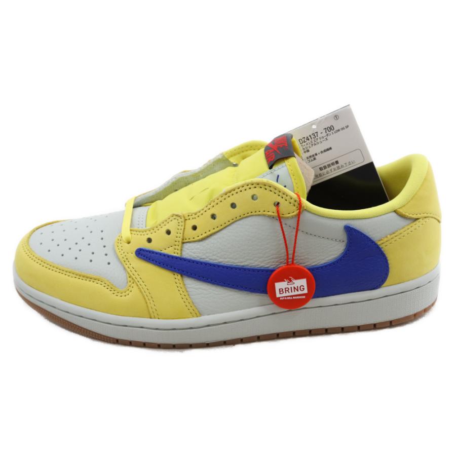 NIKE ナイキ × ウィメンズ トラヴィススコット エアジョーダン1 NIKE ナイキ × ウィメンズ トラヴィススコット エアジョーダン1