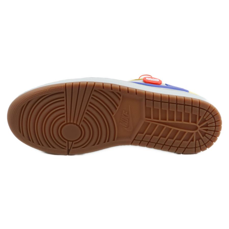 NIKE ナイキ × ウィメンズ トラヴィススコット エアジョーダン1 NIKE ナイキ × ウィメンズ トラヴィススコット エアジョーダン1