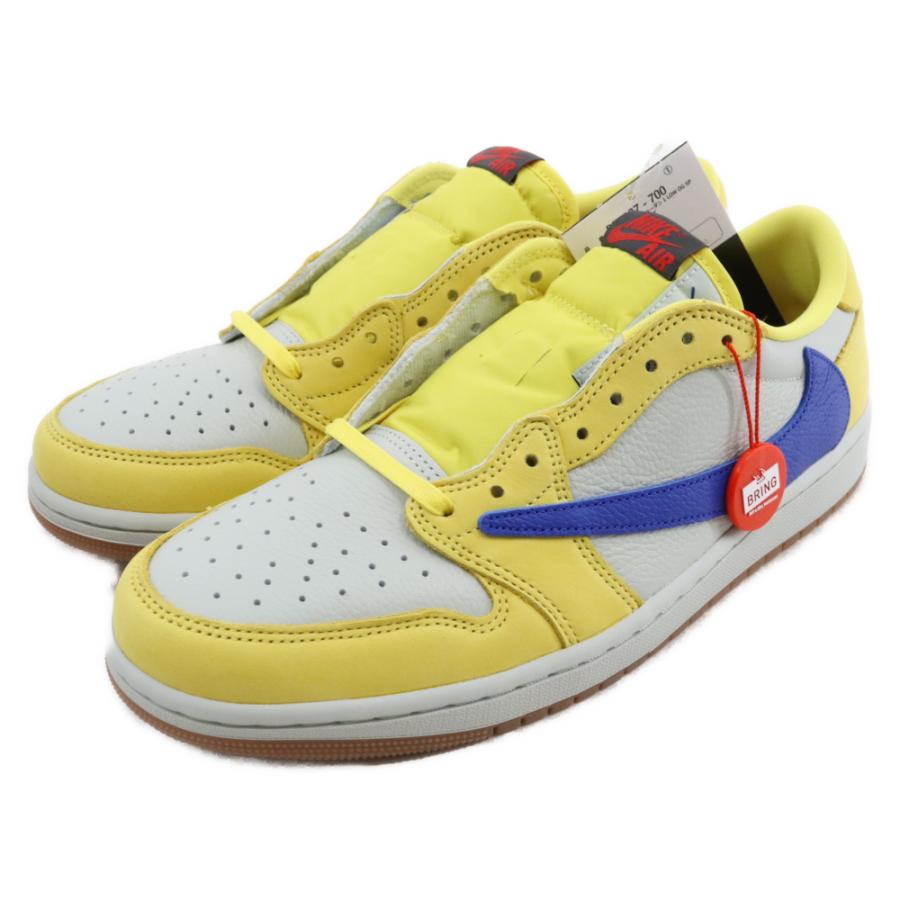 NIKE ナイキ × ウィメンズ トラヴィススコット エアジョーダン1 NIKE ナイキ × ウィメンズ トラヴィススコット エアジョーダン1