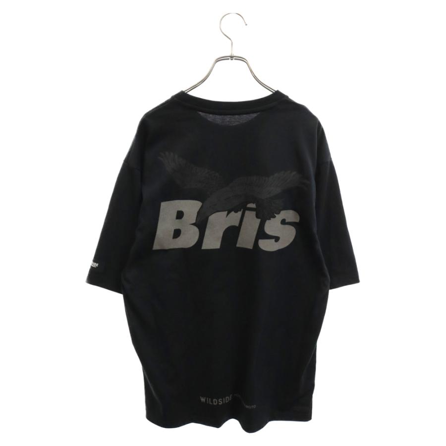 エフシーアールビー/エフシーレアルブリストル ×ヨウジヤマモト