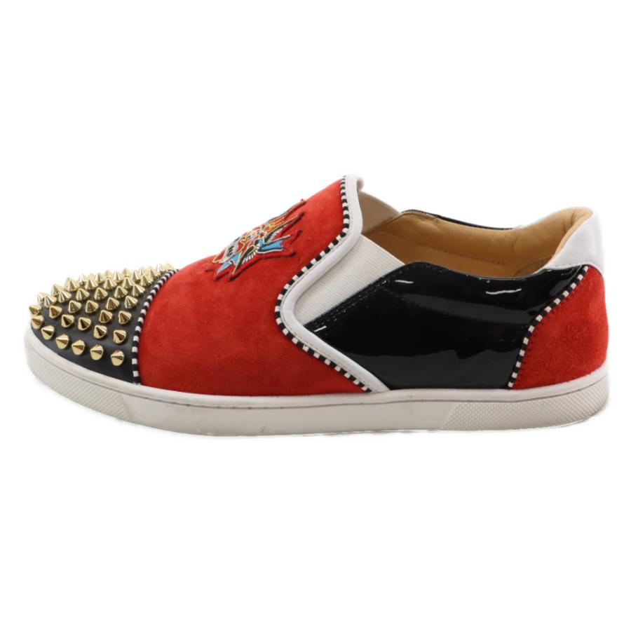 Christian Louboutin CHRISTIAN LOUBOUTIN クリスチャンルブタン MON 