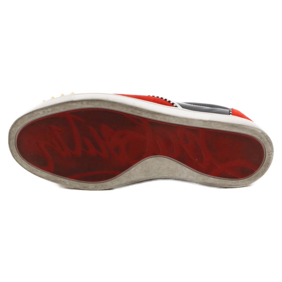 CHRISTIAN LOUBOUTIN クリスチャンルブタン MON AND DAD