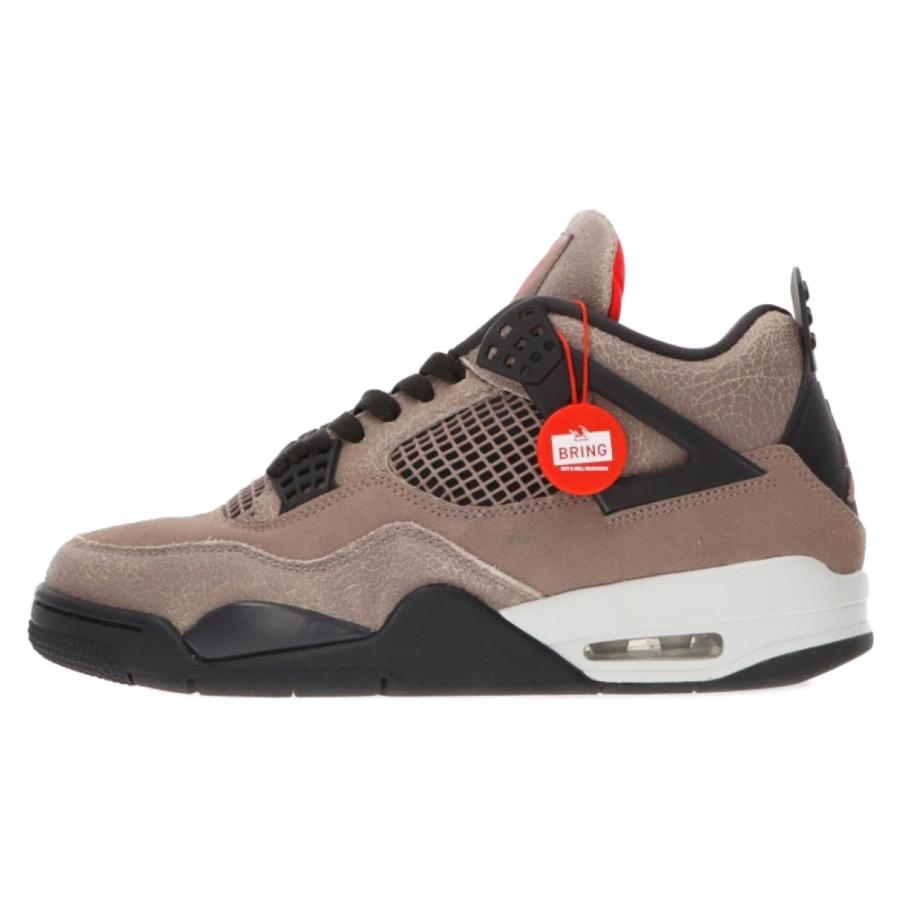 NIKE ナイキ AIR JORDAN 4 RETRO TAUPE HAZE DB0732-200 エア 
