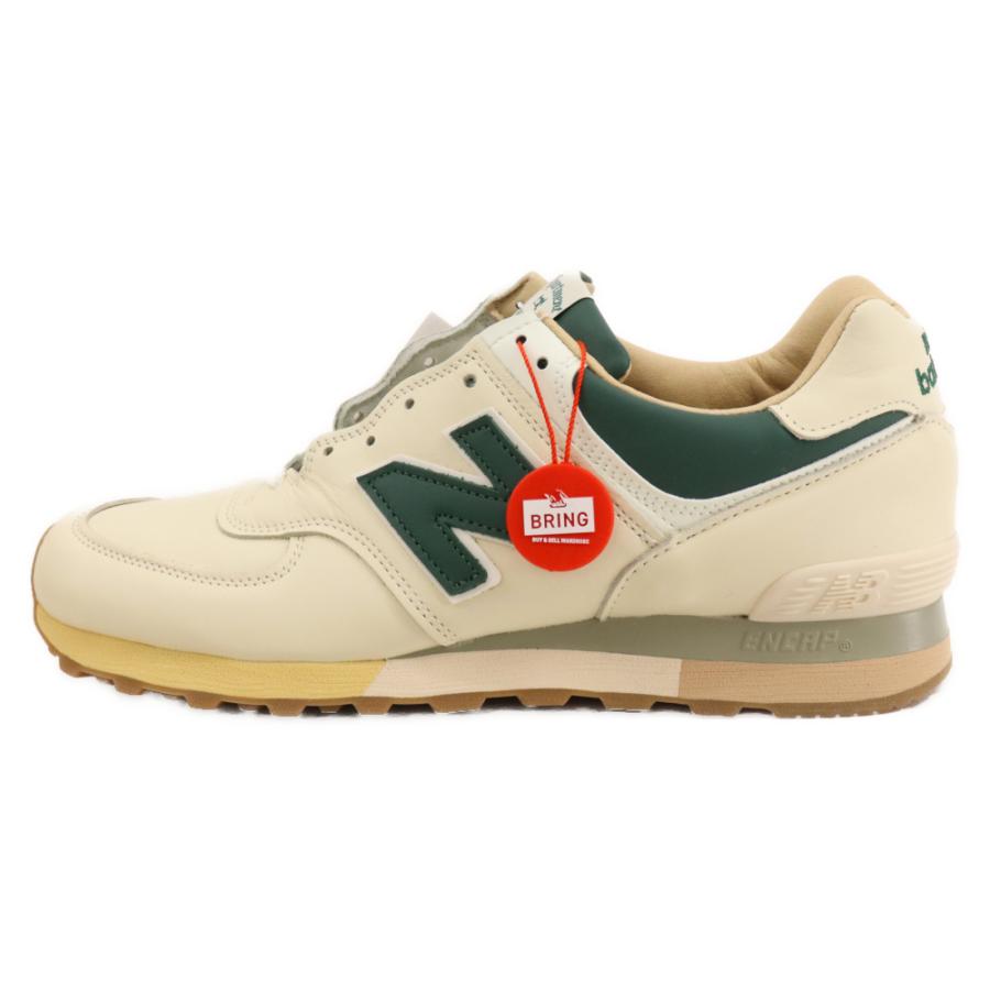 New Balance ニューバランス ×the Apartment OU576AME ローカット 
