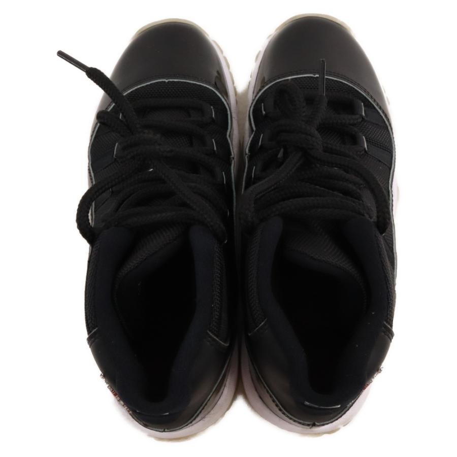 NIKE ナイキ AIR JORDAN 11 RETRO GS JUBILEE 378038-011 エア  