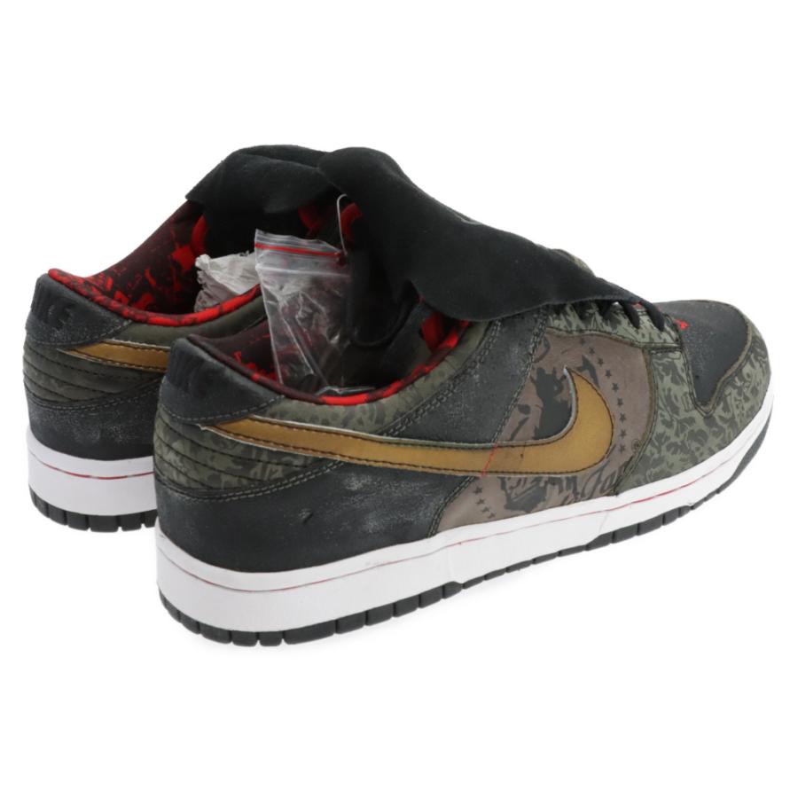 Nike SB ナイキエスビー 【観賞用 2006年製】SB DUNK LOW SBTG Nike SB ナイキエスビー 【観賞用 2006年製】SB DUNK LOW SBTG
