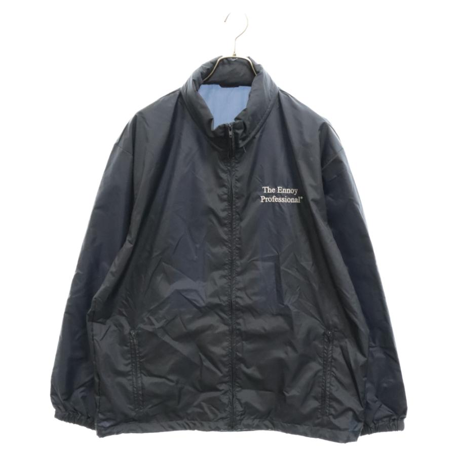 ENNOY エンノイ 24SS Packable Nylon Jacket SS24-BREN-JK-02 ENNOY エンノイ 24SS Packable Nylon Jacket SS24-BREN-JK-02