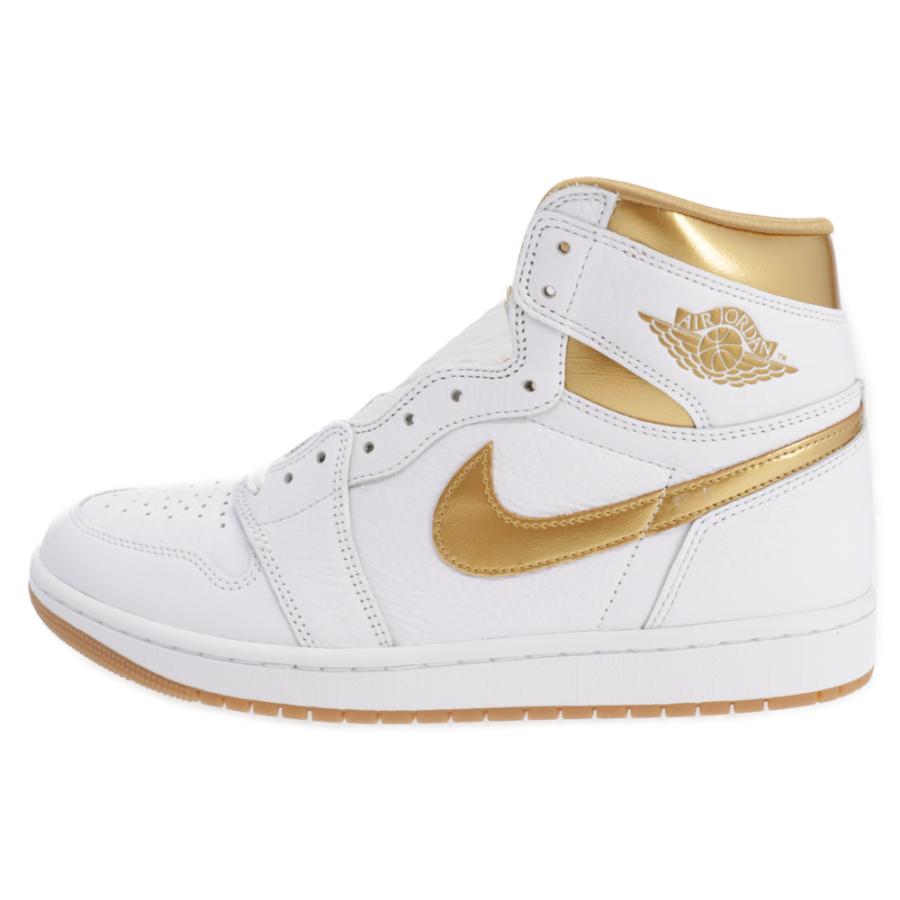 NIKE ナイキ WMNS AIR JORDAN 1 RETRO HIGH OG FD2596-107 ウィメンズ  