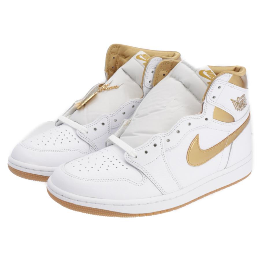 NIKE ナイキ WMNS AIR JORDAN 1 RETRO HIGH OG FD2596-107 ウィメンズ