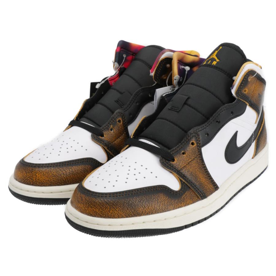 Nike SB NIKE ナイキエスビー AIR JORDAN 1 MID SE DQ8417-071 エア