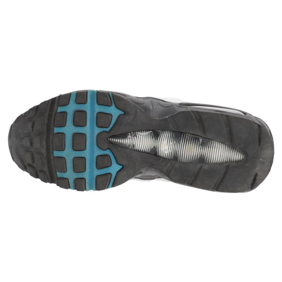 NIKE（ナイキ） AIR MAX 95 LASER BLUE CZ8684-001 エアマックス95