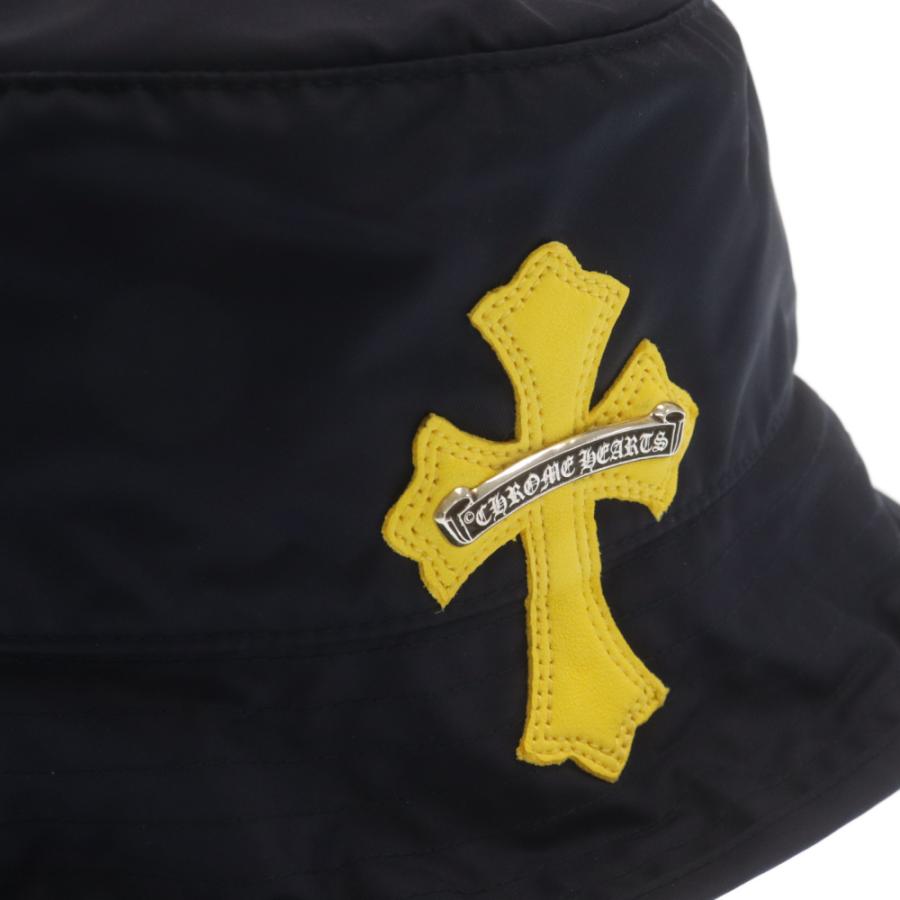 CHROME HEARTS クロムハーツ CHUM FBRC クロスパッチスクロール CHROME HEARTS クロムハーツ CHUM FBRC クロスパッチスクロール