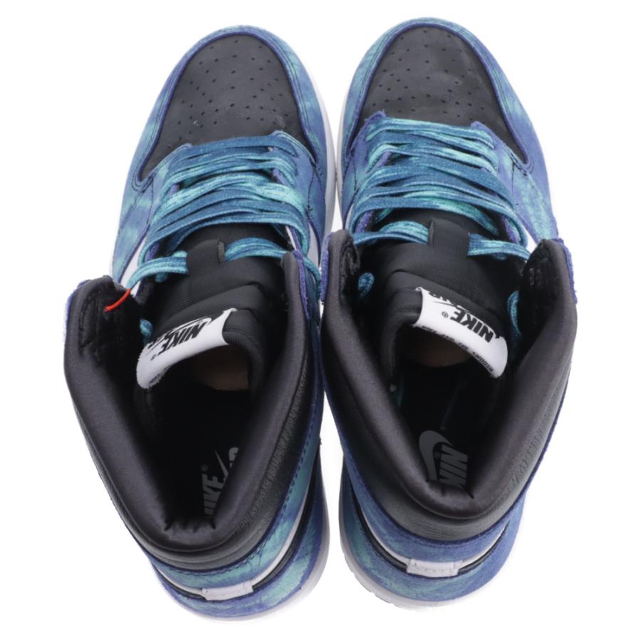 NIKE ナイキ WMNS AIR JORDAN 1 HIGH OG Tie-Dye CD0461-100 NIKE ナイキ WMNS AIR JORDAN 1 HIGH OG Tie-Dye CD0461-100