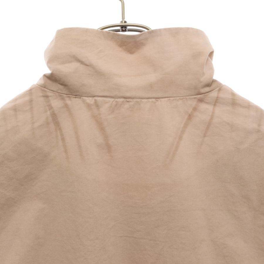 Acne Studios アクネ ストゥディオズ 23AW LOGO ZIPPER JACKET Acne Studios アクネ ストゥディオズ 23AW LOGO ZIPPER JACKET