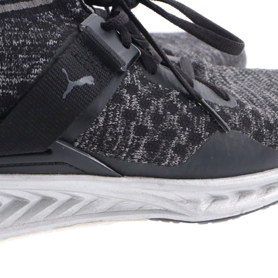 PUMA（プーマ） IGNITE EVOKNIT 189991-04 イグナイト ハイカット