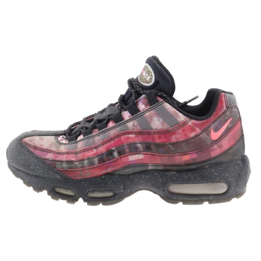 NIKE（ナイキ） AIR MAX 95 CHERRY BLOSSOM CU6723-076 エアマックス95