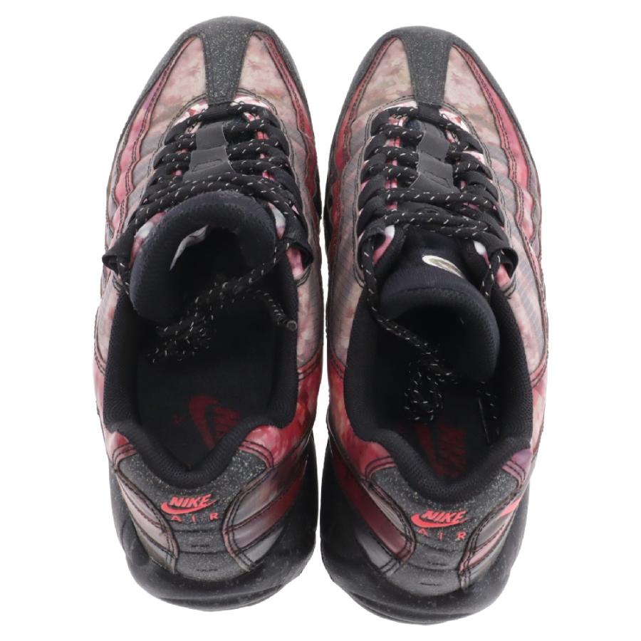 NIKE（ナイキ） AIR MAX 95 CHERRY BLOSSOM CU6723-076 エアマックス95