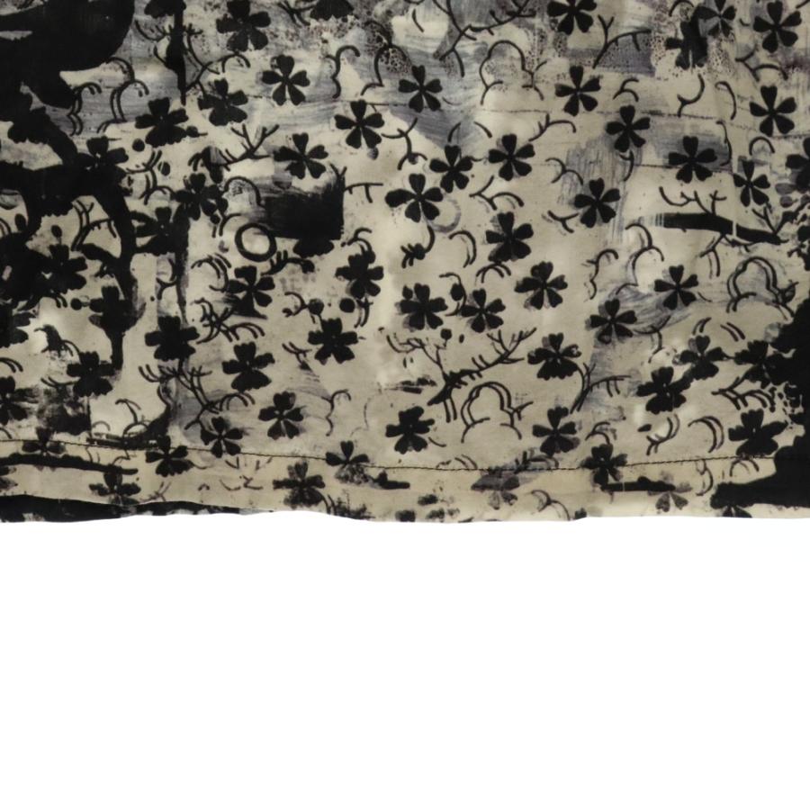 Supreme SUPREME シュプリーム 21AW Christopher Wool S/S Shirt Supreme SUPREME シュプリーム 21AW Christopher Wool S/S Shirt