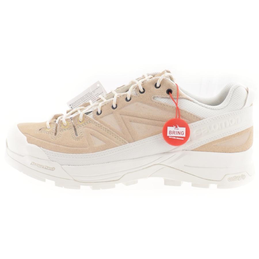 SALOMON（サロモン） X-ALP LTR L47431400 スエードレザーローカット