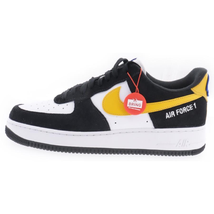 NIKE ナイキ AIR FORCE 1 07 LV8 Athletic Club エアフォース1 