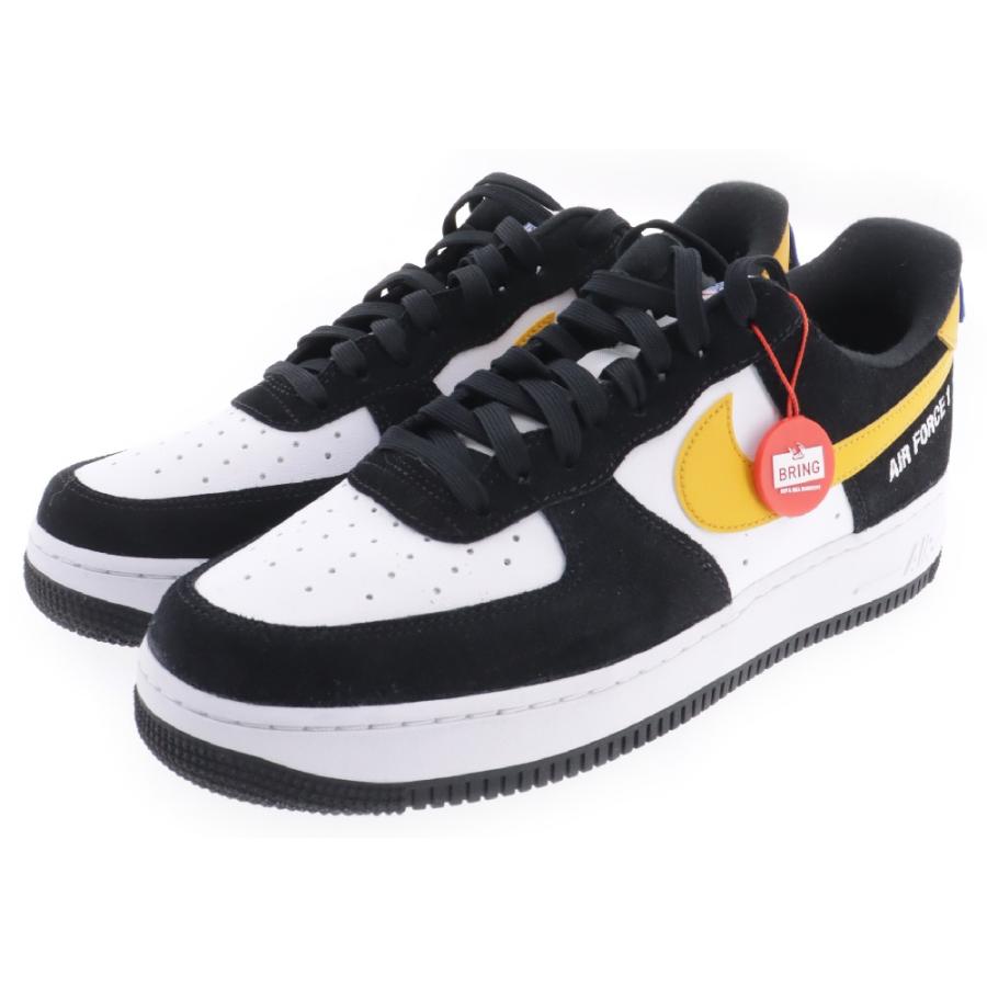 NIKE ナイキ AIR FORCE 1 07 LV8 Athletic Club エアフォース1 