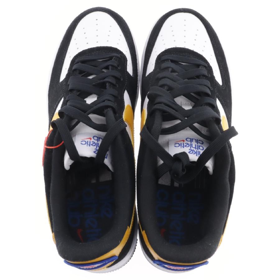 NIKE ナイキ AIR FORCE 1 07 LV8 Athletic Club エアフォース1 