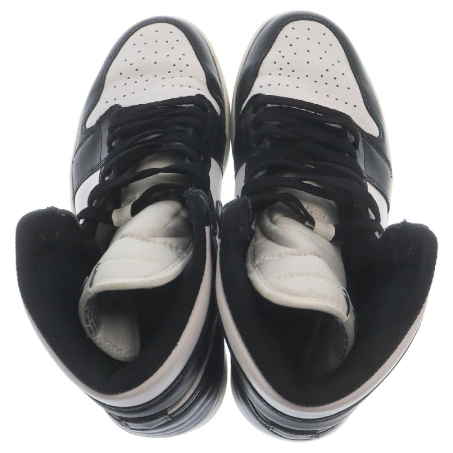 NIKE ナイキ AIR JORDAN 1 エアジョーダン1 パンダ ハイカット NIKE ナイキ AIR JORDAN 1 エアジョーダン1 パンダ ハイカット