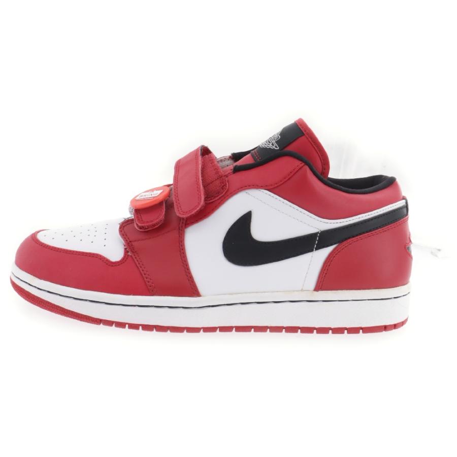 ナイキ 観賞用 2008年製 AIR JORDAN 1 RETRO LOW VELCRO エア 