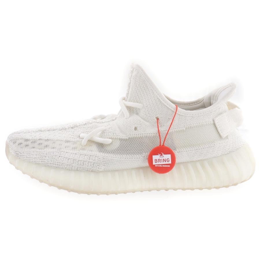 adidas（アディダス） YEEZY BOOST 350 V2 BONE イージーブースト