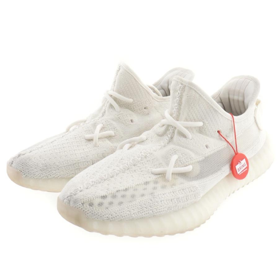 adidas（アディダス） YEEZY BOOST 350 V2 BONE イージーブースト