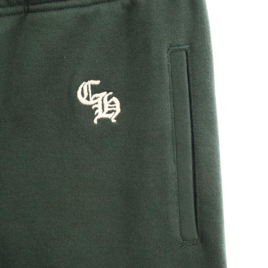 CHROME HEARTS クロムハーツ Y NOT SLO RIDE Sweat Pants CHROME HEARTS クロムハーツ Y NOT SLO RIDE Sweat Pants