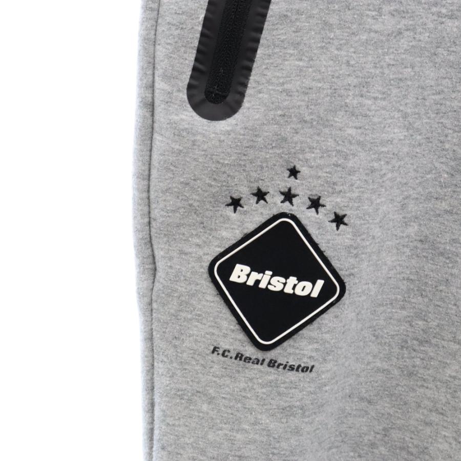 エフシーアールビー/エフシーレアルブリストル 24SS TECH SWEAT