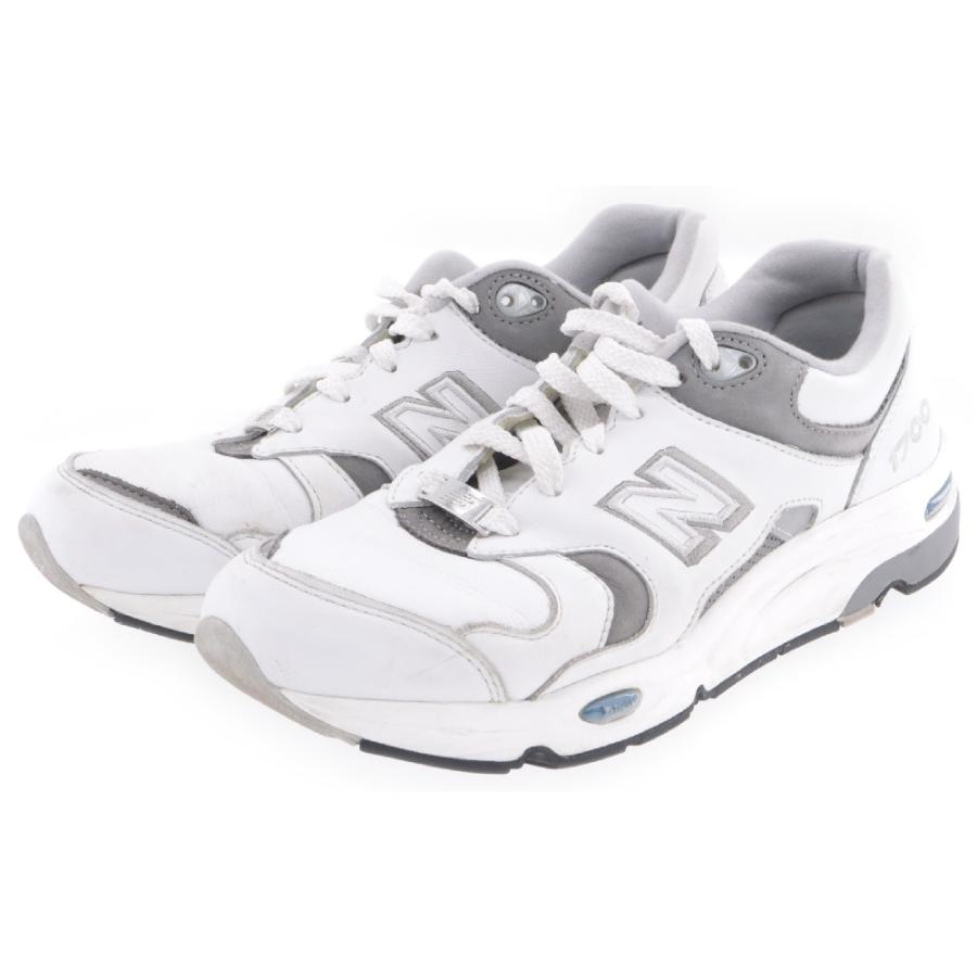 New Balance（ニューバランス） CM1700LN ローカットスニーカー