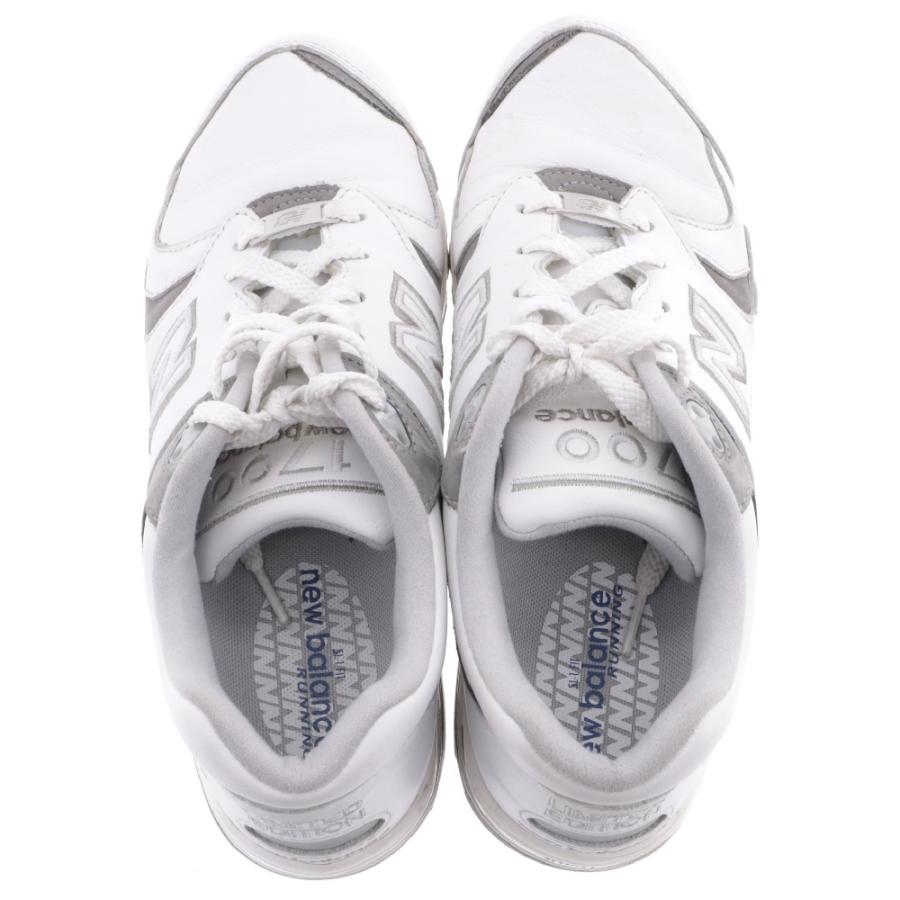 New Balance（ニューバランス） CM1700LN ローカットスニーカー