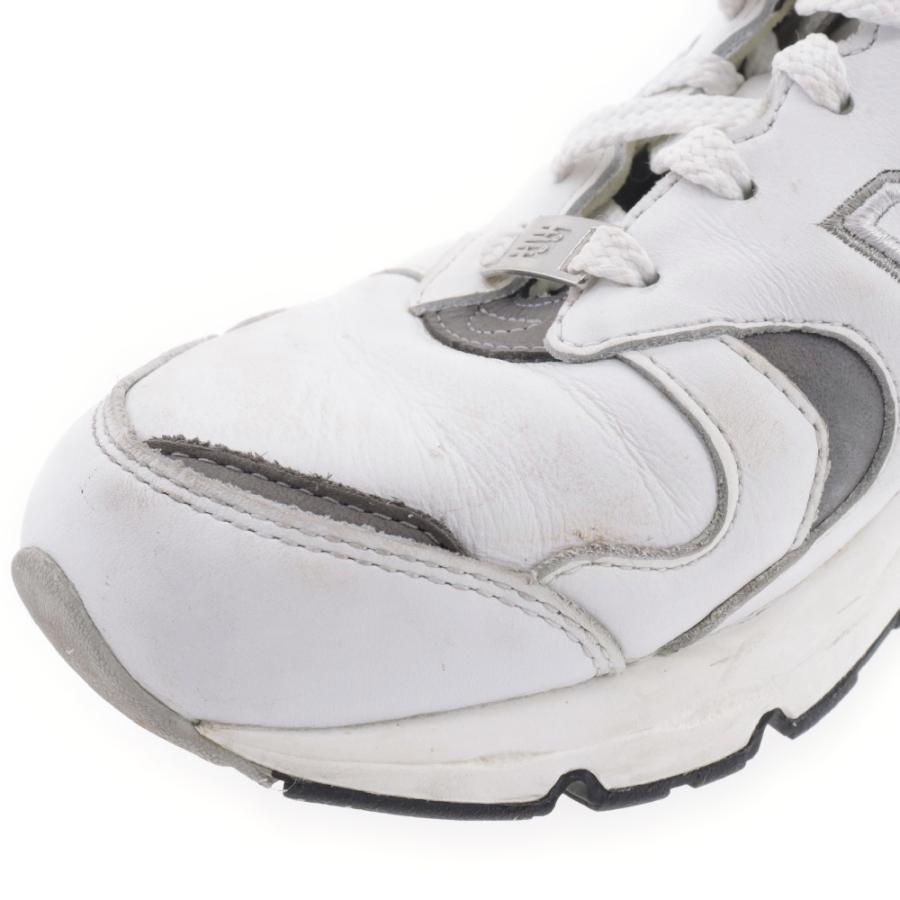 New Balance（ニューバランス） CM1700LN ローカットスニーカー